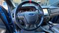 Ford Ranger 2.0 Ecoblue DCb. Raptor 4x4 Aut. 213 Azul - thumbnail 13