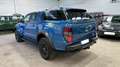 Ford Ranger 2.0 Ecoblue DCb. Raptor 4x4 Aut. 213 Azul - thumbnail 4