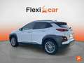 Hyundai KONA 1.6 CRDI Tecno Lime 4x2 115 Blanc - thumbnail 5