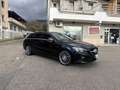 Mercedes-Benz CLA 180 Schwarz - thumbnail 3