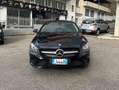 Mercedes-Benz CLA 180 Schwarz - thumbnail 4