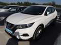 Nissan Qashqai dCi 85 kW (115 CV) E6D ACENTA Blanco - thumbnail 2