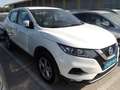 Nissan Qashqai dCi 85 kW (115 CV) E6D ACENTA Blanco - thumbnail 3