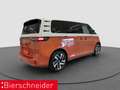 Volkswagen ID. Buzz ID.Buzz Pro 20 AHK ACC MATRIX 360 Orange - thumbnail 7