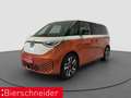 Volkswagen ID. Buzz ID.Buzz Pro 20 AHK ACC MATRIX 360 Orange - thumbnail 1