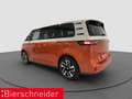 Volkswagen ID. Buzz ID.Buzz Pro 20 AHK ACC MATRIX 360 Orange - thumbnail 6