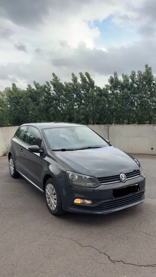 Volkswagen Polo Citadine 3 portes — photo 2