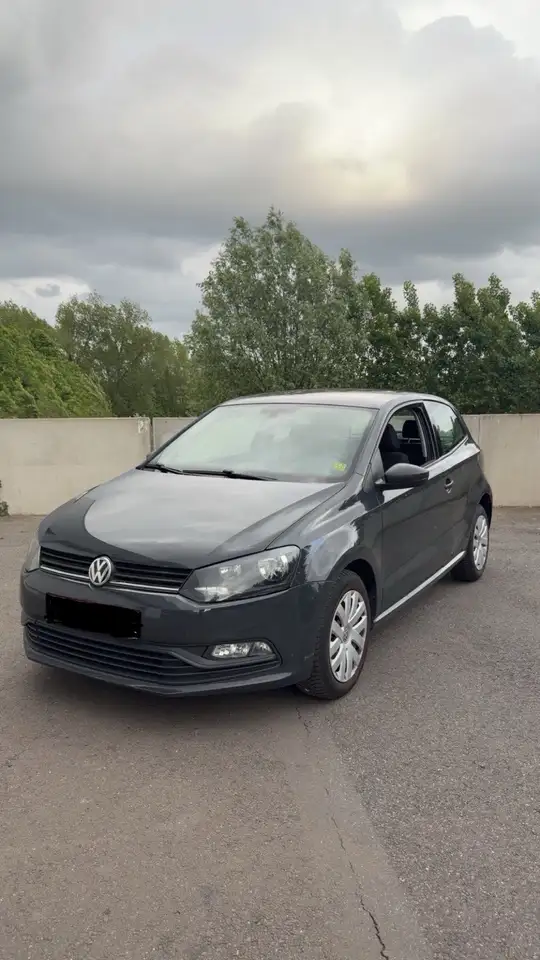 Volkswagen Polo Citadine 3 portes