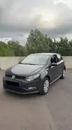 Volkswagen Polo 1.4 L 75 Cv Trendline 2015
