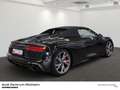 Audi R8 Spyder 5.2 FSI quattro Vollleder Sportsitze Black - thumbnail 4