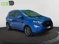 Ford EcoSport 1.0 EcoBoost ST Line 125 Azul - thumbnail 5