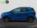 Ford EcoSport 1.0 EcoBoost ST Line 125 Azul - thumbnail 22