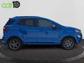 Ford EcoSport 1.0 EcoBoost ST Line 125 Azul - thumbnail 21