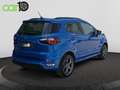 Ford EcoSport 1.0 EcoBoost ST Line 125 Azul - thumbnail 4
