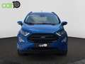 Ford EcoSport 1.0 EcoBoost ST Line 125 Azul - thumbnail 6