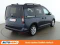 Volkswagen Caddy 2.0 TDI Life Blau - thumbnail 6