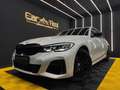 BMW 320 320d M-Paket | RFK | Schiebedach | Ambiente Weiß - thumbnail 1