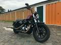 Harley-Davidson Sportster Forty Eight Forty Eight 48 mit MCJ Klappenauspuff Kırmızı - thumbnail 9