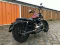 Harley-Davidson Sportster Forty Eight Forty Eight 48 mit MCJ Klappenauspuff Czerwony - thumbnail 3