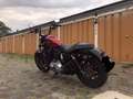 Harley-Davidson Sportster Forty Eight Forty Eight 48 mit MCJ Klappenauspuff Червоний - thumbnail 7