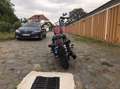 Harley-Davidson Sportster Forty Eight Forty Eight 48 mit MCJ Klappenauspuff Piros - thumbnail 8