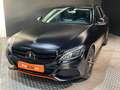 Mercedes-Benz C 250 Negro - thumbnail 3