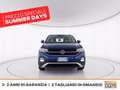 Volkswagen T-Cross 1.0 tsi style 95cv Blu/Azzurro - thumbnail 3