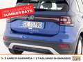 Volkswagen T-Cross 1.0 tsi style 95cv Blu/Azzurro - thumbnail 18