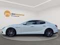Maserati Ghibli SQ4 SSD Leder LED Navi RFK Weiß - thumbnail 4