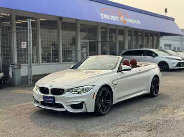 Convertible pkg with red