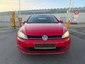 Volkswagen Golf VII Variant Comfortline BMT Rot - thumbnail 2