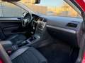 Volkswagen Golf VII Variant Comfortline BMT Rot - thumbnail 13