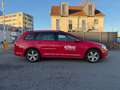 Volkswagen Golf VII Variant Comfortline BMT Rot - thumbnail 8