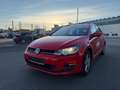 Volkswagen Golf VII Variant Comfortline BMT Rot - thumbnail 3