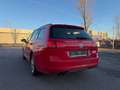 Volkswagen Golf VII Variant Comfortline BMT Rot - thumbnail 4