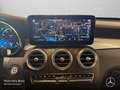 Mercedes-Benz GLC 43 AMG GLC 43 4M AMG+NIGHT+PANO+360+AHK+LED+HUD+SPUR+TOTW Schwarz - thumbnail 16