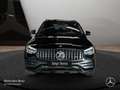 Mercedes-Benz GLC 43 AMG GLC 43 4M AMG+NIGHT+PANO+360+AHK+LED+HUD+SPUR+TOTW Schwarz - thumbnail 3