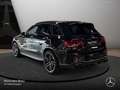 Mercedes-Benz GLC 43 AMG GLC 43 4M AMG+NIGHT+PANO+360+AHK+LED+HUD+SPUR+TOTW Schwarz - thumbnail 10