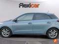 Hyundai i20 1.0 TGDI Drive&Skate 100 Blau - thumbnail 7