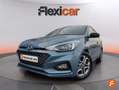 Hyundai i20 1.0 TGDI Drive&Skate 100 Blau - thumbnail 8