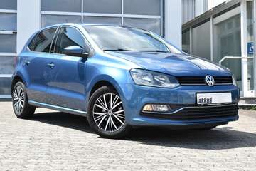 V Allstar BMT/Start-Stopp