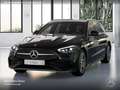 Mercedes-Benz C 200 T AMG+PANO+AHK+KAMERA+TOTW+KEYLESS+9G Zwart - thumbnail 2