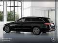 Mercedes-Benz C 200 T AMG+PANO+AHK+KAMERA+TOTW+KEYLESS+9G Zwart - thumbnail 15