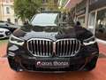 BMW X5 X5 xdrive25d Msport auto*IVA ESP*RADAR*TETTO*FULL* Nero - thumbnail 3