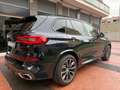 BMW X5 X5 xdrive25d Msport auto*IVA ESP*RADAR*TETTO*FULL* Nero - thumbnail 4