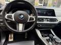 BMW X5 X5 xdrive25d Msport auto*IVA ESP*RADAR*TETTO*FULL* Nero - thumbnail 10