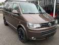 Volkswagen T5 Transporter Bus Multivan Highline Braun - thumbnail 2