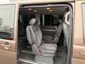 Volkswagen T5 Transporter Bus Multivan Highline Braun - thumbnail 13