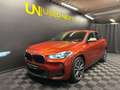 BMW X2 M35i Aut. FEUX LED / NAVI / SIEGES ALCANTARA Orange - thumbnail 1