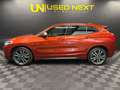 BMW X2 M35i Aut. LED / NAVI Orange - thumbnail 4